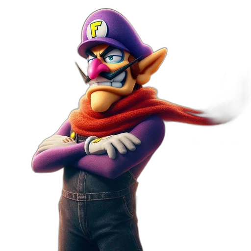 mask, hat, staff, weapon transparent PNG cut-out
