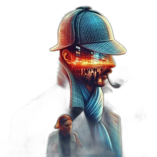 face, robot, hat, mask transparent PNG cut-out