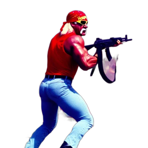 weapon, animal, concept art, pixel art transparent PNG cut-out