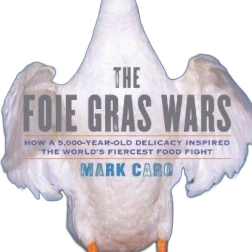 foie, gras, wars, how transparent PNG cut-out