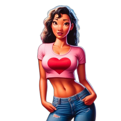 dress, jewelry, robot, comic book art transparent PNG cut-out