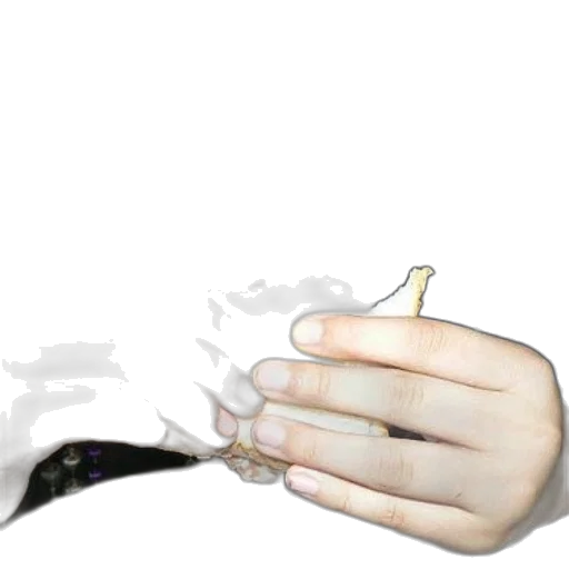 jewelry, weapon, staff, hair transparent PNG cut-out