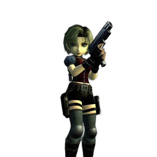 weapon, staff, 3d render, concept art transparent PNG cut-out