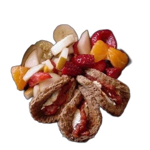 food, crown, jewelry, photorealistic transparent PNG cut-out