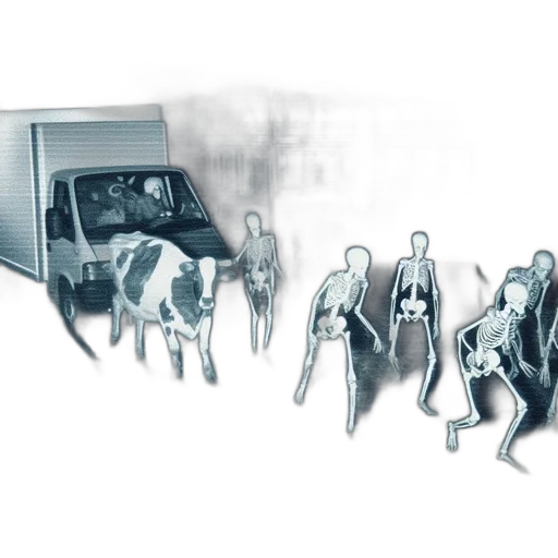 car, robot, concept art, comic book art transparent PNG cut-out