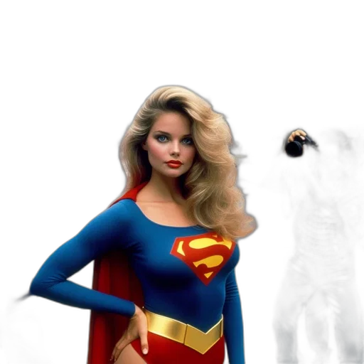 comic book art, concept art, photorealistic, fantasy art transparent PNG cut-out