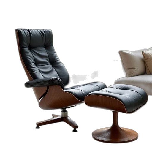 furniture, 3d render, photorealistic, best transparent PNG cut-out