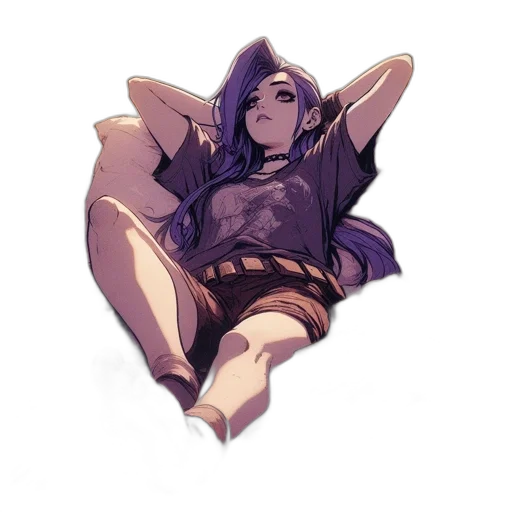 jacket, staff, crown, dress transparent PNG cut-out