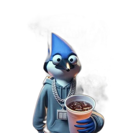 staff, robot, creature, food transparent PNG cut-out
