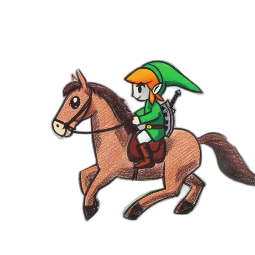 hat, animal, staff, sword transparent PNG cut-out