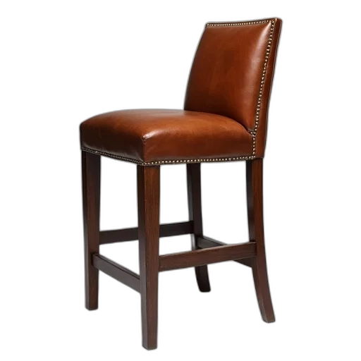 furniture, 3d render, large, sized transparent PNG cut-out