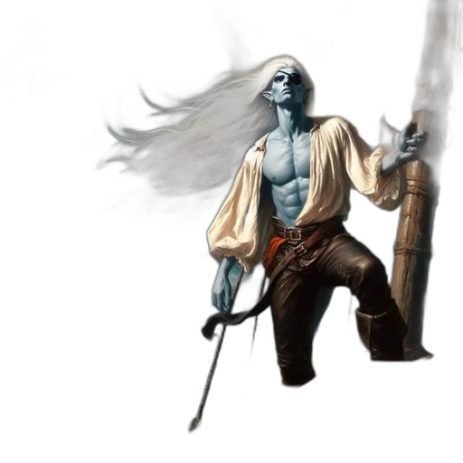 sword, staff, fantasy art, concept art transparent PNG cut-out