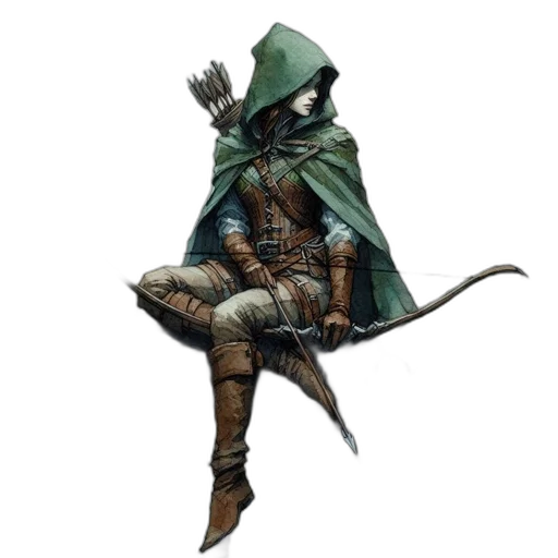 staff, sword, jacket, weapon transparent PNG cut-out
