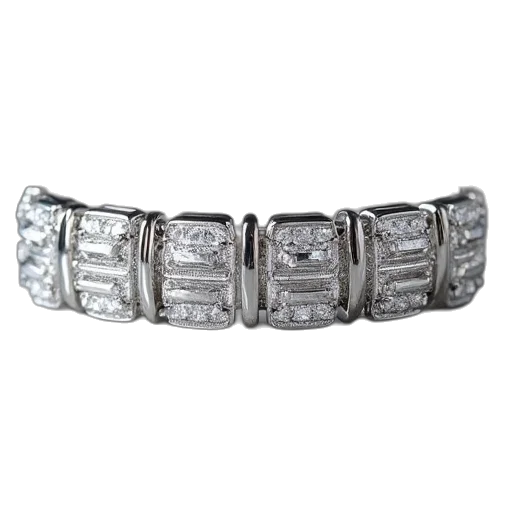 jewelry, crown, mens, bracelet transparent PNG cut-out