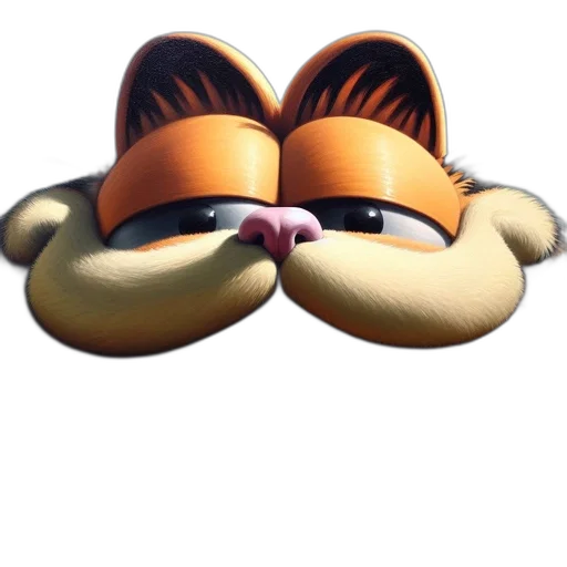 mask, animal, hat, face transparent PNG cut-out