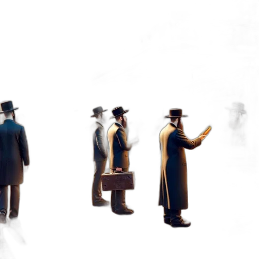 hat, staff, mask, concept art transparent PNG cut-out