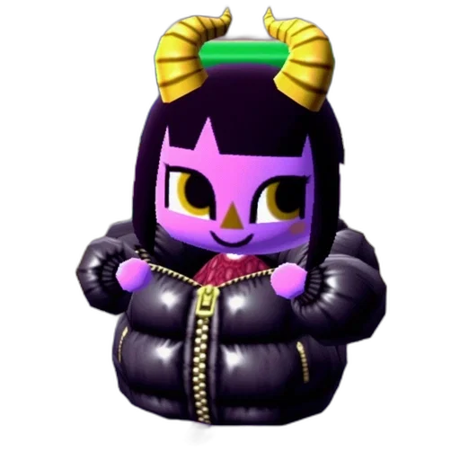 robot, mask, jacket, creature transparent PNG cut-out