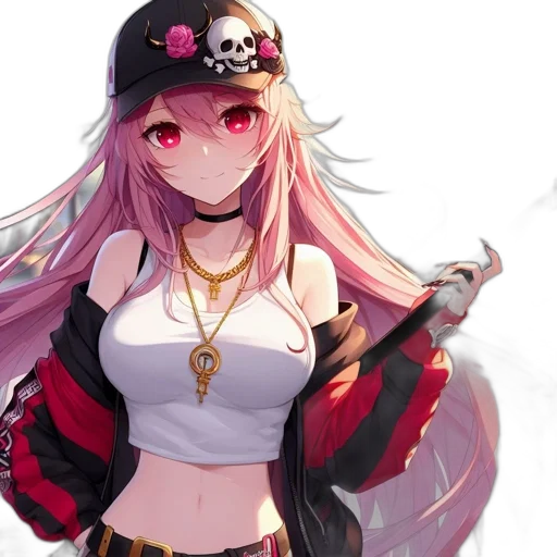 weapon, staff, sword, hat transparent PNG cut-out