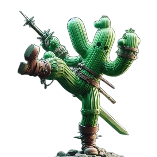 weapon, staff, sword, dragon transparent PNG cut-out