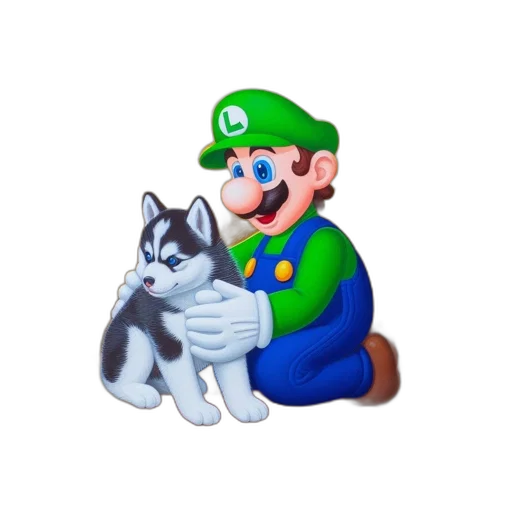 animal, creature, mask, weapon transparent PNG cut-out