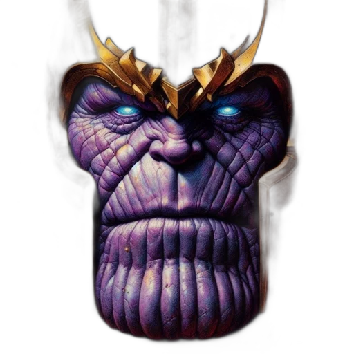 mask, crown, face, hat transparent PNG cut-out