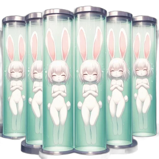 bottle, weapon, vaporwave, anime transparent PNG cut-out