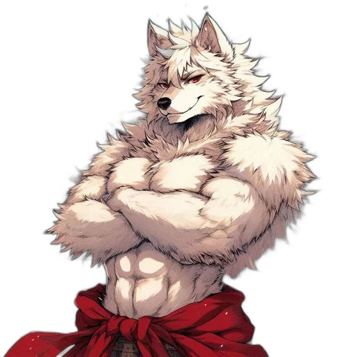 animal, staff, anime, pixel art transparent PNG cut-out