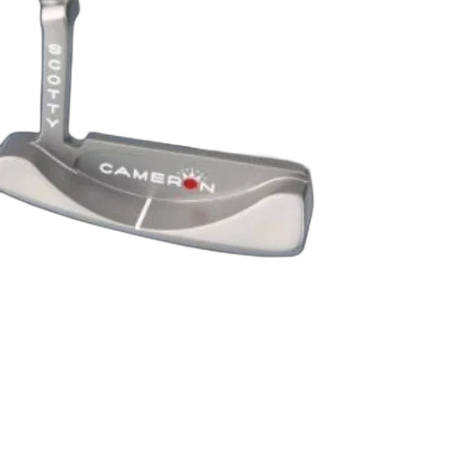3d render, picture, golf, clubs transparent PNG cut-out