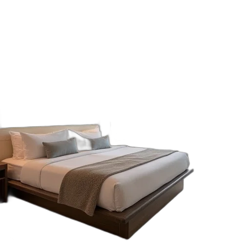 furniture, 3d render, photorealistic, concept art transparent PNG cut-out