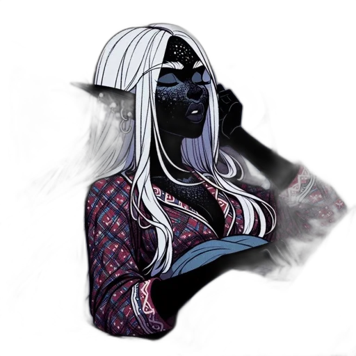 mask, dragon, face, creature transparent PNG cut-out