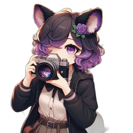 staff, animal, weapon, creature transparent PNG cut-out