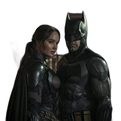 mask, comic book art, concept art, photorealistic transparent PNG cut-out