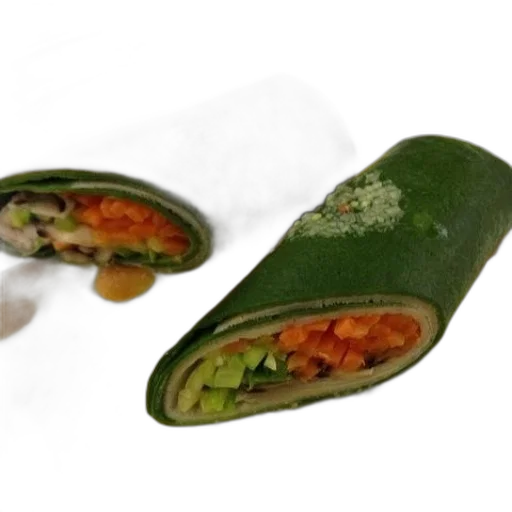 food, 3d render, photorealistic, plate transparent PNG cut-out