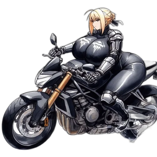 weapon, concept art, comic book art, cyberpunk transparent PNG cut-out