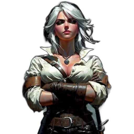staff, face, weapon, jacket transparent PNG cut-out