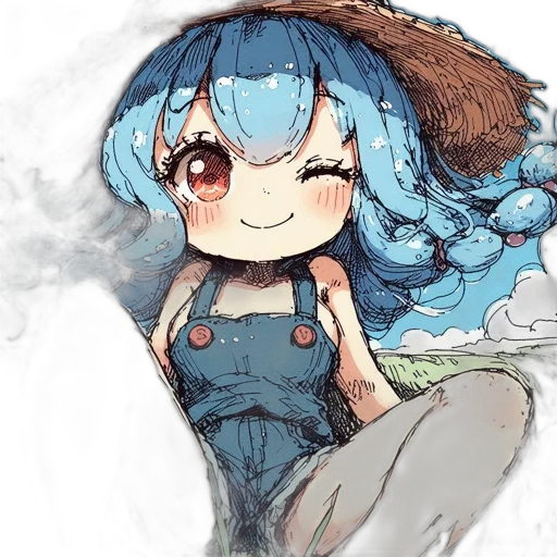 hat, dress, creature, dragon transparent PNG cut-out