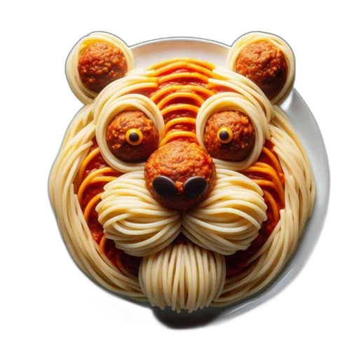 mask, food, animal, face transparent PNG cut-out