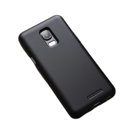 3d render, new, style, phone transparent PNG cut-out