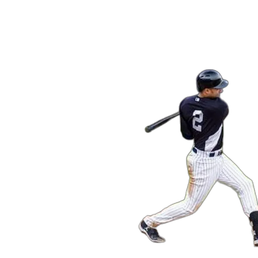 weapon, photorealistic, 3d render, baseball transparent PNG cut-out