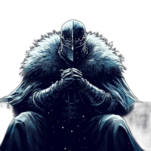 mask, sword, face, dragon transparent PNG cut-out