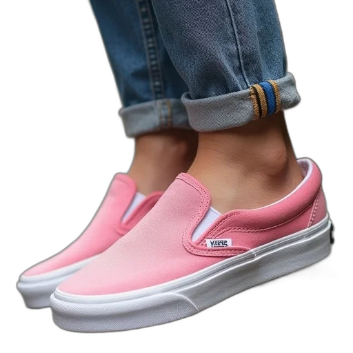 shoes, jacket, vaporwave, 3d render transparent PNG cut-out