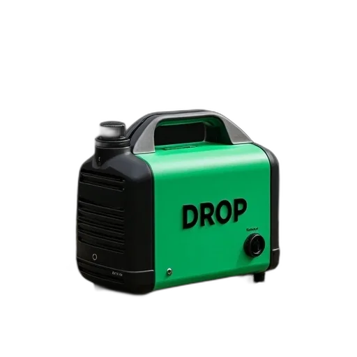 weapon, bottle, green, black transparent PNG cut-out