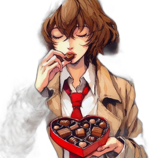 food, pixel art, watercolor, concept art transparent PNG cut-out