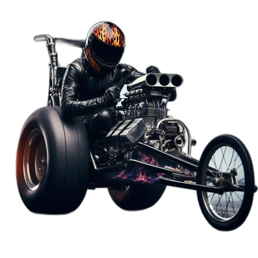 weapon, car, robot, concept art transparent PNG cut-out