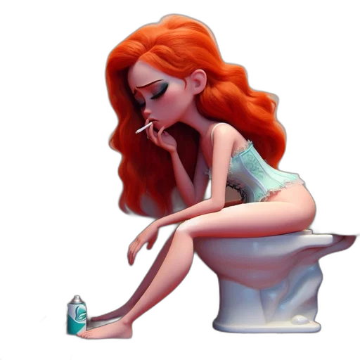 concept art, pixel art, cartoon, fantasy art transparent PNG cut-out