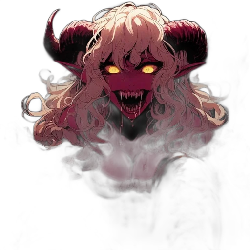 creature, mask, face, dragon transparent PNG cut-out