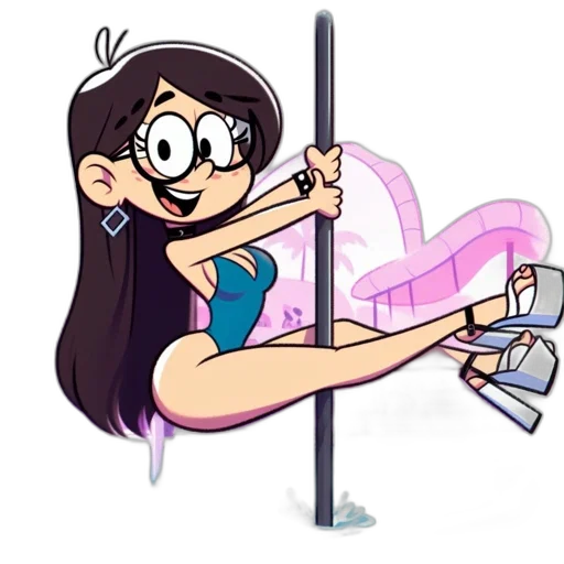 staff, sword, weapon, cartoon transparent PNG cut-out
