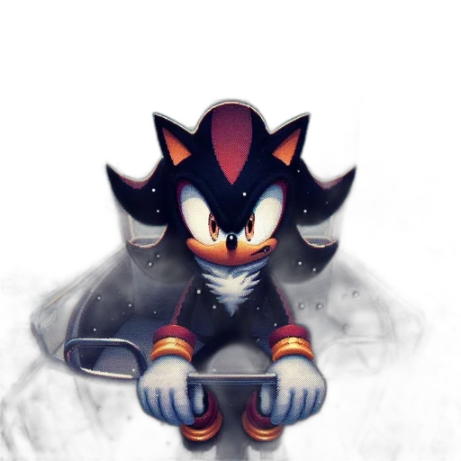 mask, staff, weapon, creature transparent PNG cut-out