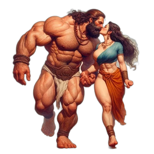 concept art, fantasy art, comic book art, pixel art transparent PNG cut-out