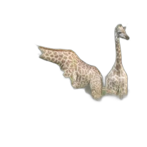 jewelry, dragon, animal, staff transparent PNG cut-out